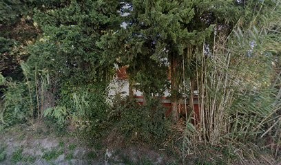 A Trigance, Chambre d'Hôtes à Istres