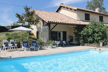 La Villa Corentine, Chambre D'hôtes à Grand-Corent