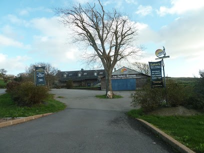 Au Soleil Breton Locations Saisonnières, Location de Vacances à Saint-Nic