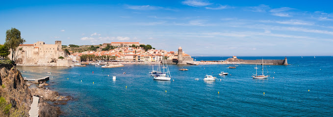Joey Collioure Holiday Apartment Location De Vacances à Collioure
