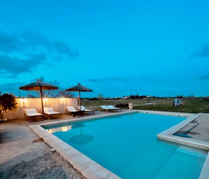 Le Mas Des Paz, Gîtes à Aigues-Mortes, Chambre d'Hôtes à Aigues-Mortes