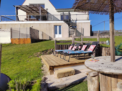 La Sorgette 24 - Maison De Vacances En Dordogne Location De Vacances au Fleix