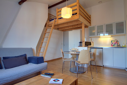 Studiolille - Happy, Location De Vacances à Lille