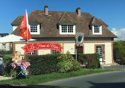 Dieuzy Dominique, Chambre d'Hôtes à Cricqueboeuf