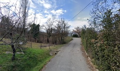 Le Mas de Champ-Rond, Chambre d'Hôtes à Saint-Vincent-de-Barrès