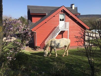 La Chauviere, Chambre d'Hôtes à Pré-en-Pail-Saint-Samson
