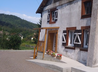 Entre-Parenthèses, Location de Vacances à Vagney