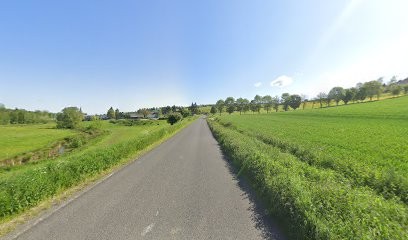 Gazier Gérard, Chambre d'Hôtes à Nolléval