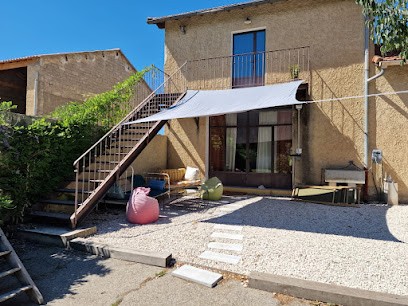 La Maison Du Berger, Location de Vacances à Saint-Andiol