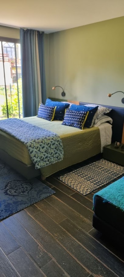 Villa Cassiopée, Maison d'Hôtes à Cucq