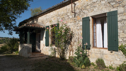 La Ferme Du Chateau Location De Vacances à Laplume