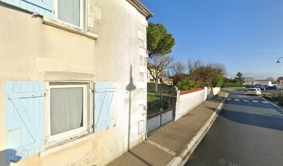 Le Soleil Couchant, Chambre d'Hôtes à Villedoux