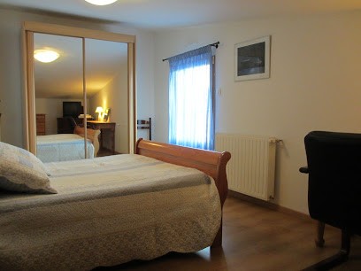 Chambres d'Hôtes de Kerhaus, Chambre d'Hôtes à Plouguiel