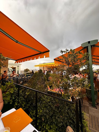 Le Jardin Paris, Chambre d'Hôtes à Ivry-sur-Seine