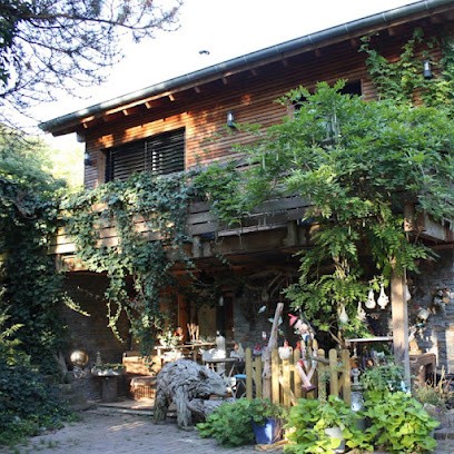 Cocon d'Argile, Chambre d'Hôtes à Bischoffsheim