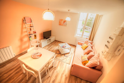 Le Millésime, Location De Vacances à Châlons-en-Champagne
