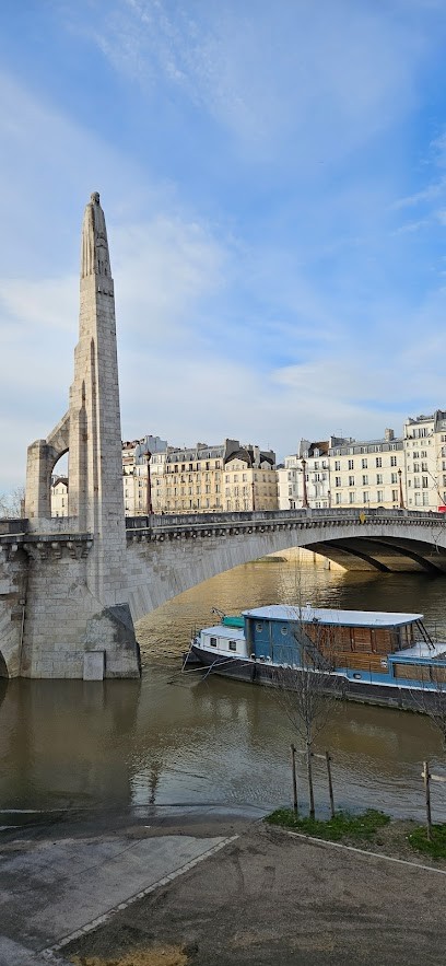 Marais Lovely, Location de Vacances à Paris 04
