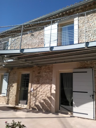 Le Jaccaranda, Chambre d'Hôtes à Saint-Paul-les-Fonts