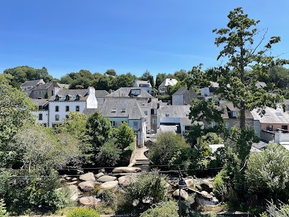 Maison Castel Braz, Chambre d'Hôtes à Pont-Aven