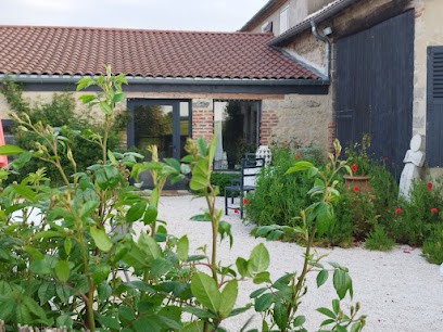 The Little Barn, Chambre d'Hôtes à Escurolles