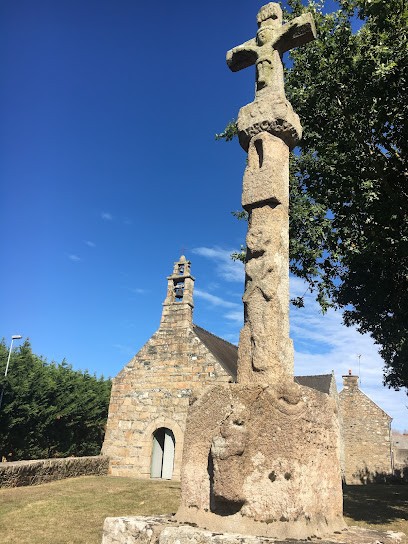 Gite Ar Ti Bihan, Location de Vacances à Paimpol