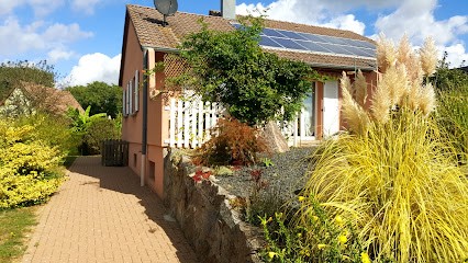 Gite De Jeanne, Maison d'Hôtes à Sundhoffen