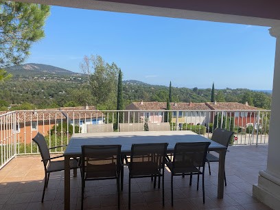 Locations Maeva Particuliers Les Restanques du Golfe de St-Tropez, Location de Vacances à Grimaud