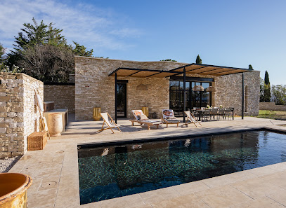 Villa Ava, Location Maison De Vacances À Gordes Location De Vacances à Gordes