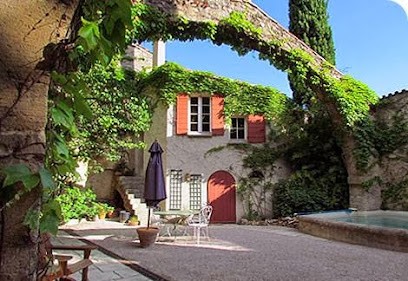 Les Cyprès D'Antan, Chambre d'Hôtes à Rognes