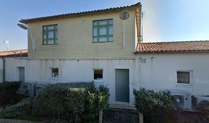 Christopher Vadot, Chambre d'Hôtes à Saint-Martin-de-Ré