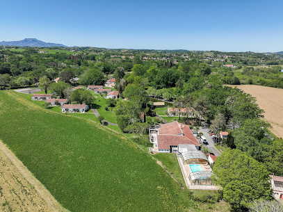 Village Club Miléade Cambo-Les-Bains, Location De Vacances à Cambo-les-Bains