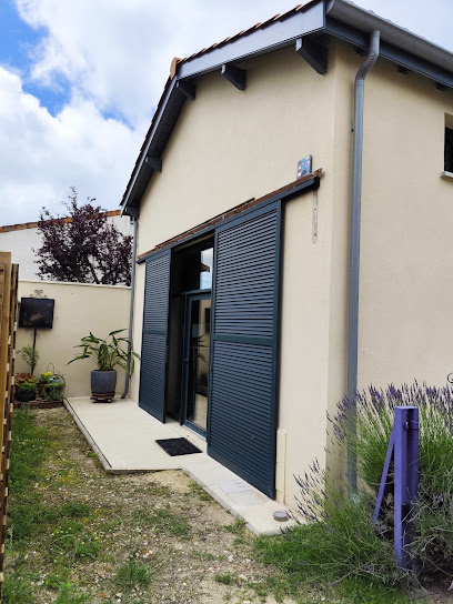 Le Loft 3 Bis Location De Vacances à Vendays-Montalivet