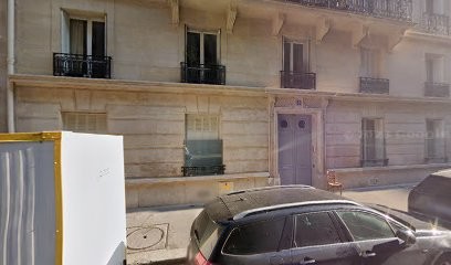 Alexandra, Chambre d'Hôtes à Paris 17