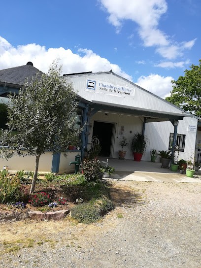 Les Chambres Du Rochereuil, Chambre d'Hôtes à Bédée