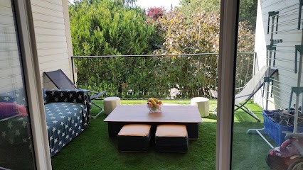 Home Stay Chez Lien (2 Chambres En Quadruple), Chambre d'Hôtes à Bures-sur-Yvette