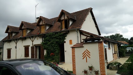 Sologn'Ami, Chambre d'Hôtes à Neuvy-sur-Barangeon