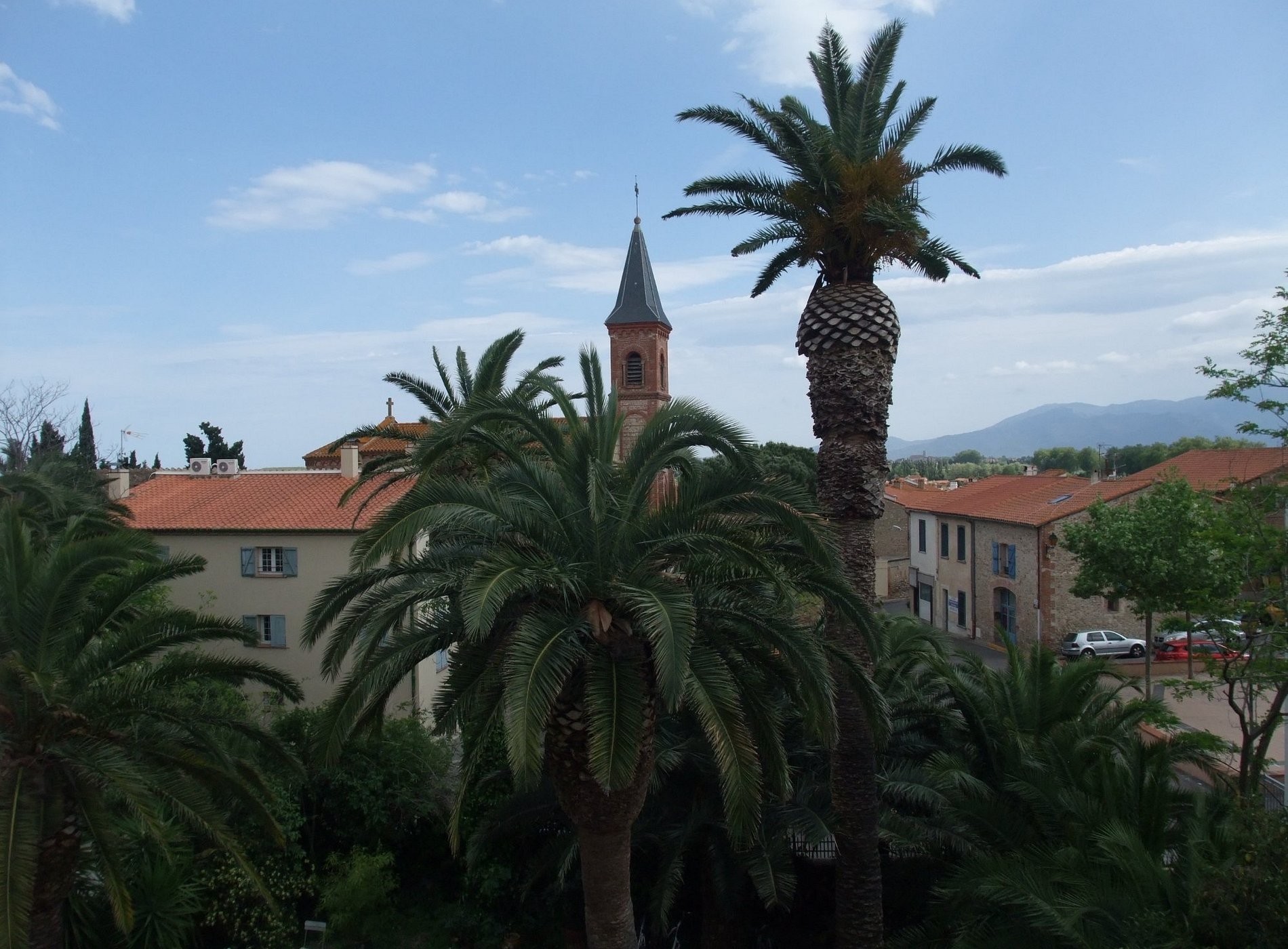 Laurence Jonquères Oriola, Chambre d'Hôtes à Corneilla-del-Vercol
