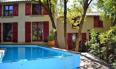 Maison de la vigne, Chambre d'Hôtes à Venzolasca