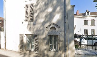 La Maison D'is, Chambre d'Hôtes à Is-sur-Tille