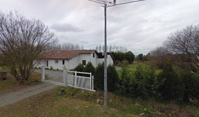 MAISON CABIROL - ORX, Location de Vacances à Orx