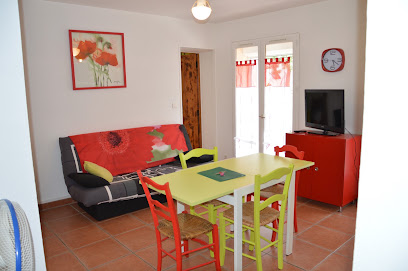 Location Appartement Meublé Cure Amélie Les Bains (66) - Meublés Chabaud Appt 2 Location De Vacances à Amélie-les-Bains-Palalda
