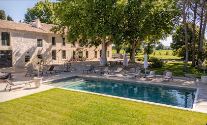 Mas Mandine - Location De Vacances En Provence, Location De Vacances à Arles