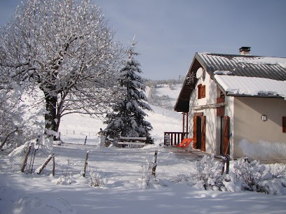 Les Sens Ciel, Location de Vacances à Corrençon-en-Vercors