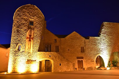 L'ARMANDINE, Location de Vacances à La Cavalerie