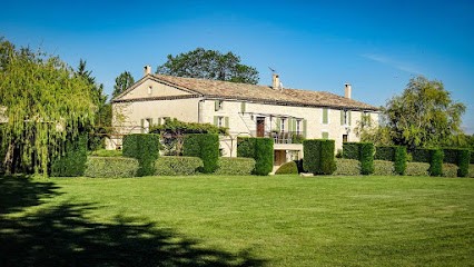 Domaine De Pierre Rousse, Chambre d'Hôtes à Revest-du-Bion