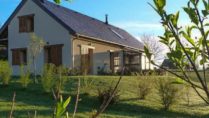 Chambres d'hôtes l'estivère, Chambre d'Hôtes à Saint-Arroman
