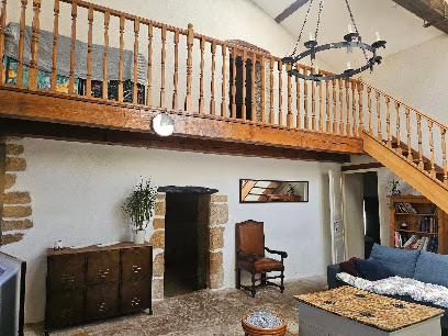 La Lolie Ferme, Maison D'hôtes à Valence-en-Poitou