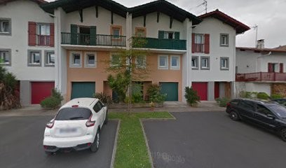 Location GUIBERT - Maison Ekialde - LARRESSORE - PAYS BASQUE, Location de Vacances à Larressore