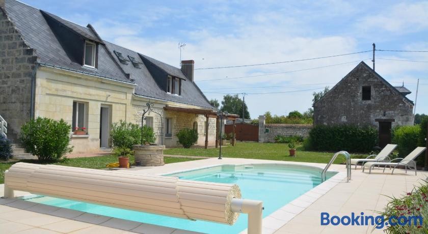 La Récré, Chambre d'Hôtes à Restigné