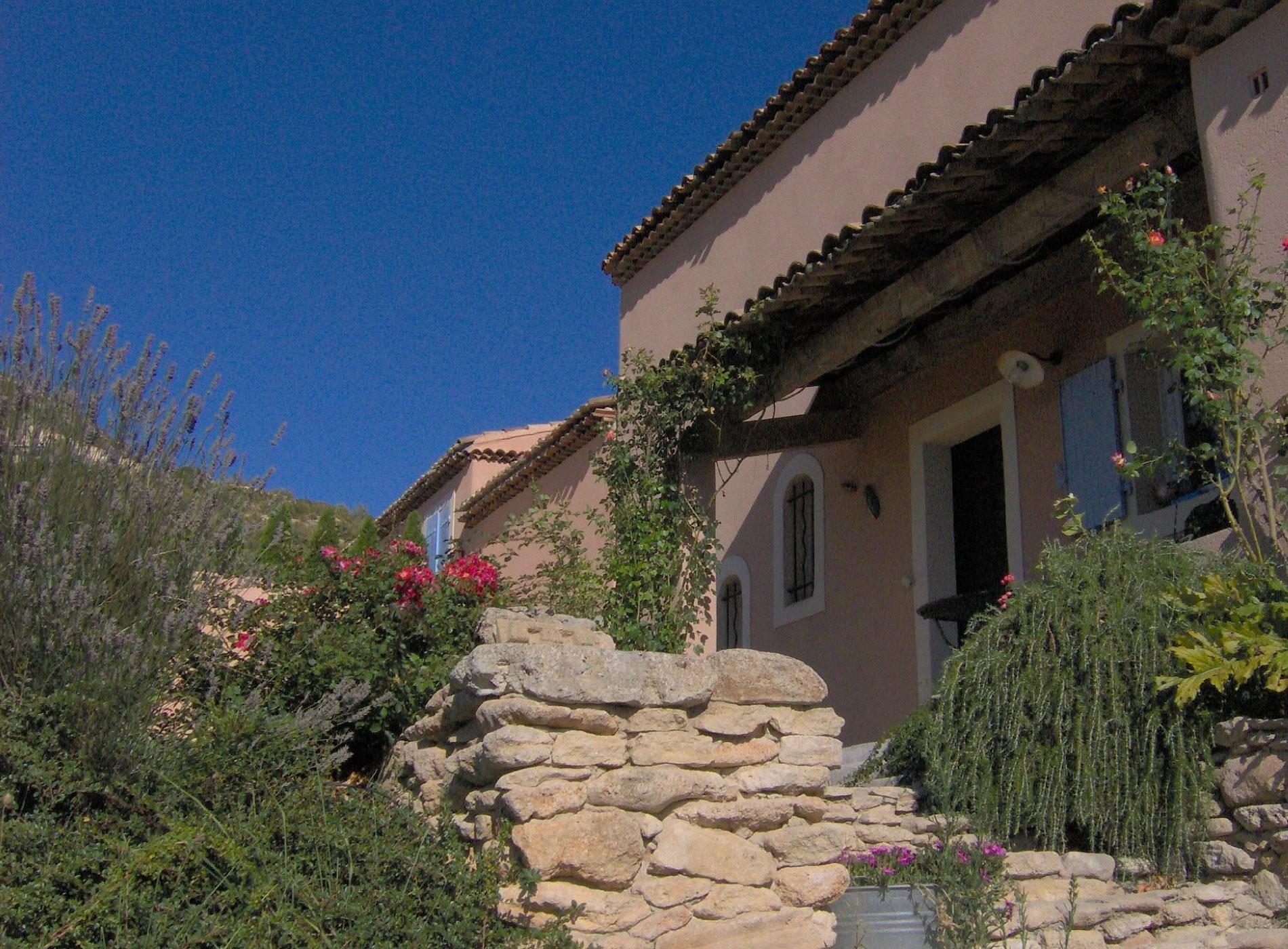 Le Mas De Pie Caud, Chambre d'Hôtes à Rognes